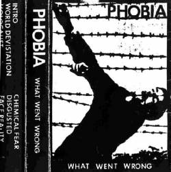 Phobia (USA) : What Went Wrong